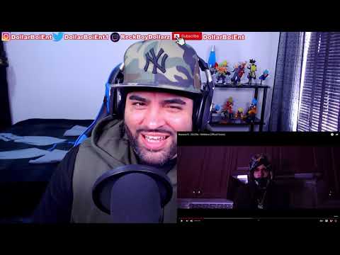 Nesssia Ft. 333Zilla - Reckkless (Official Video) | Dollar Boi Ent Reaction
