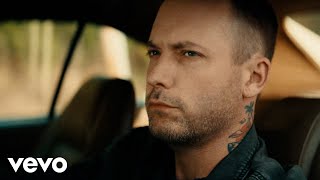 Dallas Smith - Hide From A Broken Heart (Official Music Video)