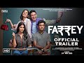 FARREY Official trailer : Update | Alizeh Agnihotri's | Farrey movie hindi trailer | Salman Khan