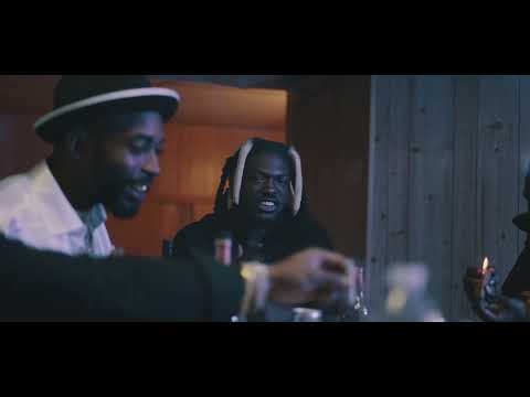 “See The Light” x Rondo39 x Jizzle Marley x Marathon Domm (Official Video) 🎥 @flackoproductions