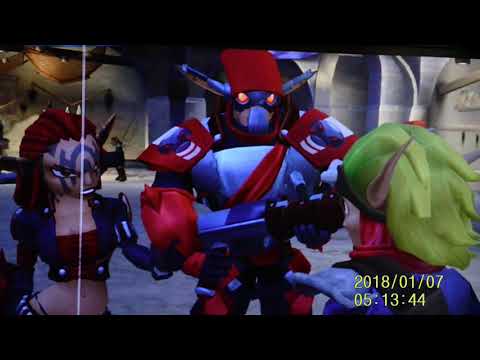 Jak 2 walkthrough pt 30