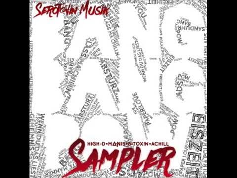 24 - Outro - Bang Bang Pow Sampler