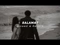 Salamat 𝙨𝙡𝙤𝙬𝙚𝙙 𝙩𝙤 𝙥𝙚𝙧𝙛𝙚𝙘𝙩𝙞𝙤𝙣 𝙧𝙚𝙫𝙚�