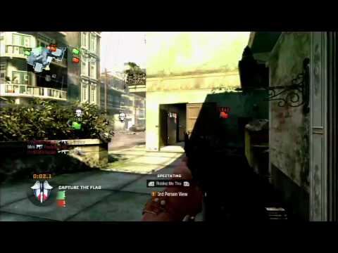 ECL3 : Call of Duty: Black Ops (Xbox 360) : Fnatic vs Lekka : Map 1