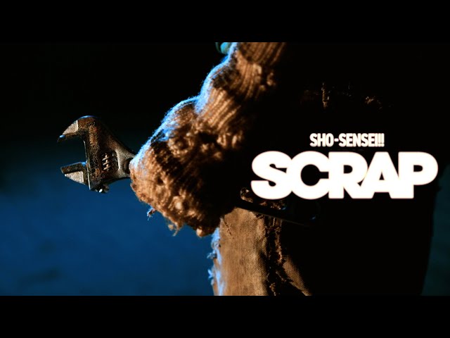 SHO-SENSEI!!が満員のLIQUIDROOMにてツアーファイナル公演を敢行! 本日19時に、新作EP『SCRAP』から「エレキ」のMVも公開 5 YouTubeサムネイル
