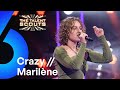 Crazy (Gnarls Barkley cover) // Marilène | The Talent Scouts
