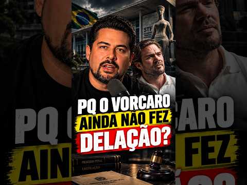 Poderosos barram delação de Vorcaro: o que está em jogo?