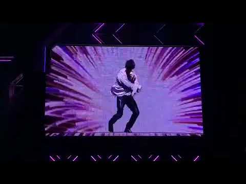 190719 Suho solo stage //EXplOration#5_Day1