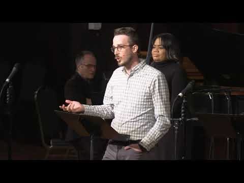 Worship: Sin Is Crouching at Your Door (March 27, 2022)