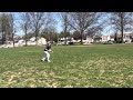 Field Work 2023 Brett Gessley CF 