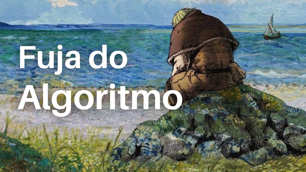 Se você se sente cansado, veja esse vídeo