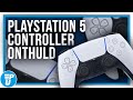 Dit is de PS5-controller. Wat betekent dit voor de launchstrategie van de PlayStation 5