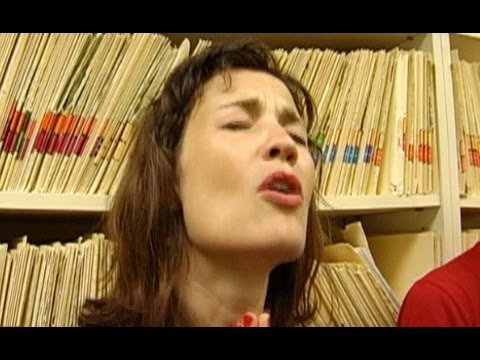 ワイニーデイズ #7「ザ・バンク」（ケン・マリノ (Wainy Days #7 'The Bank' (Ken Marino))