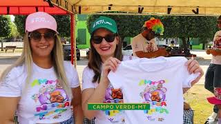 McDia Feliz 2022 - Voluntários Bom Futuro