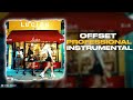 Offset Professional INSTRUMENTAL