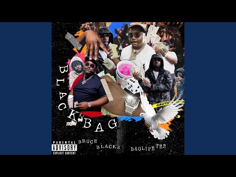 Free 4 All (feat. Baglife Tee, Iz Bo & Band Man Tae)