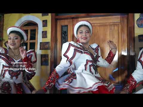 Miguel Angel, La Poderosa D´Don Days - Recuerdos