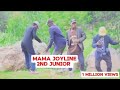 MAMA JOYLINE 2ND JUNIOR KOTESTES LATEST KALENJIN VIDEO COVER BY TALIBAN COMEDY OFFICIAL VIDEO