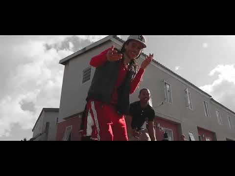 Terror Mc Feat. Benjamen YTTG Hip Hop Mentality  Official Music Video