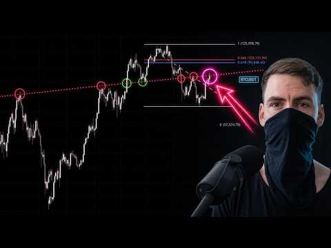 BITCOIN : cet Evénement va-t-il provoquer un crash ?