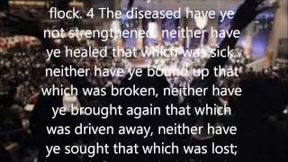 Road To A One World Religon