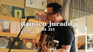 Damien Jurado - Exit 353 (Live @ LUNA music)