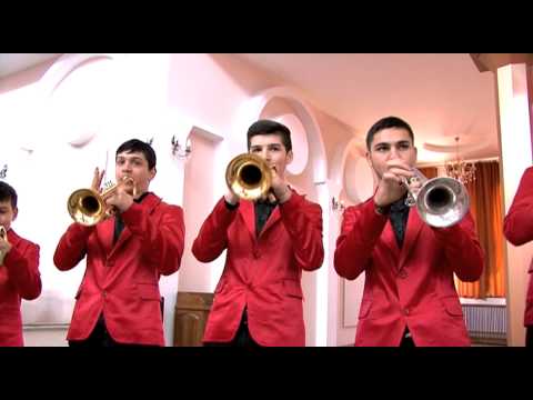 ROTARIA Brass Band Compilation, Boban&Marko Markovic 5