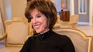 Deana Martin Talks Music, The Rat Pack, and her Famous Dad video