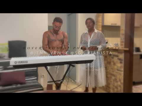"KONSA" (Phyllisia Ross) Cover