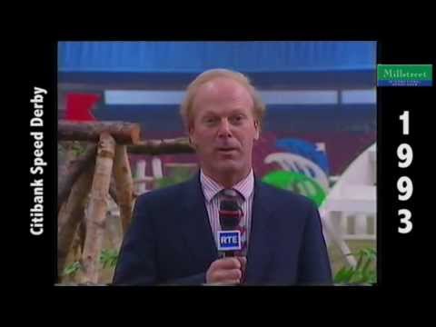 Millstreet 1993 Memories - Speed Derby
