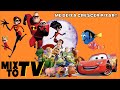 Filmes Da Pixar MixTo 07