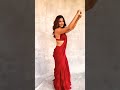 Puja Hegde Hot Look Hot Dress Shorts Indianactress