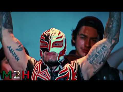"M2H" Lucha Underground Season 3 Episode 32 Highlights