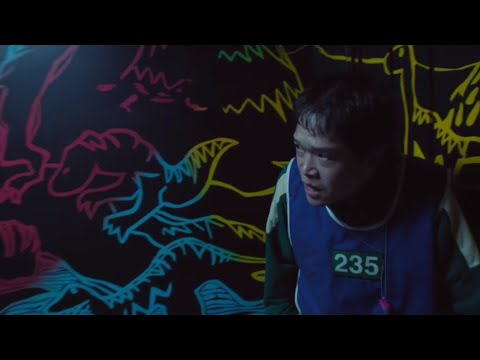 Player 235 Dies in Squid Game 3