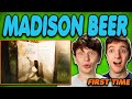 First Time Reacting To Madison Beer - 'Reckless' REACTION!!