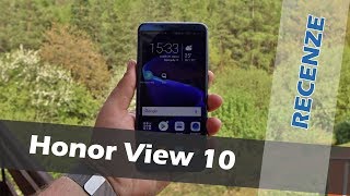 Honor View 10 6GB/128GB Dual SIM