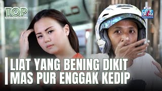 Download lagu BENING BANGET!! Bening Dikit Mas Pur Ogah Ngedip!! | TUKANG OJEK PENGKOLAN | EPS 78 | PART (2/4) mp3 Download lagu BENING BANGET!! Bening Dikit Mas Pur Ogah Ngedip!! | TUKANG OJEK PENGKOLAN | EPS 78 | PART (2/4) mp3