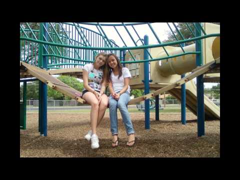 Happy Birthday Julianne