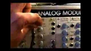 Video thumbnail for Circuit Abbey - Gravity Well_demo 1 by DJjondent