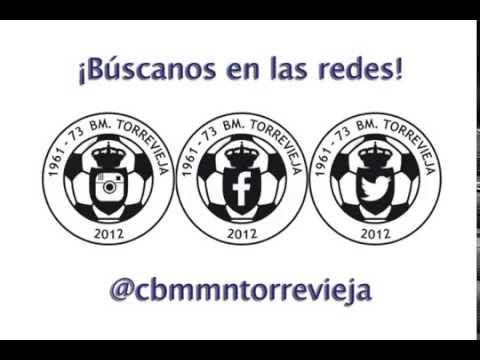 Mare Nostrum - Elda Temporada 13/14