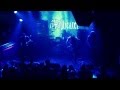 Pallbearer - Watcher In The Dark || live @ 013 ...