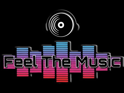 DJ Ale V.U & DJ Alan Jacob  - Programa  Feel The Music -  19/07/2021