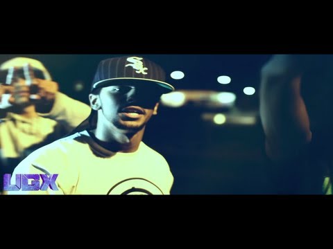 Serious Sly Feat. Ace - Code (Music Video) UGX