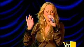 Mariah Carey Feat. John Legend - With You I&#39;m Born Again (Live at Save The Music)