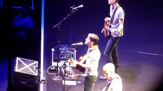 Matt Hires - Signal In The Sky - Mohegan Sun 3-8-13