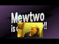 Mew2King reacts to Mewtwo in Smash 4
