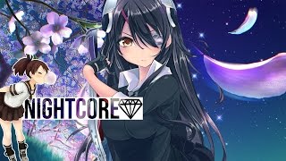 Nightcore - I Won&#39;t Be Crying (luiz b italo power remix) [Infernal]