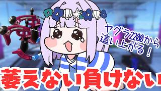 【スプラ3 /最高XP2782】今日は勝てるよね！スパ太郎！？！？！🐹#スパッタリー