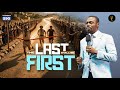 The Last Shall Be First Phaneroo Service 590 Apostle Grace Lubega