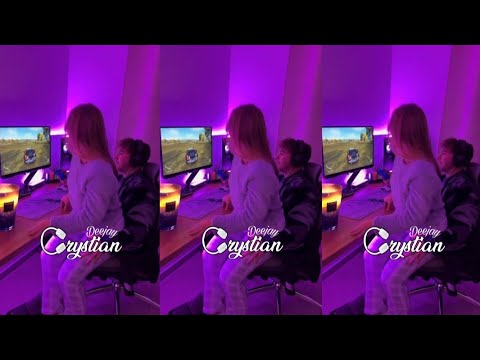 MINI SET - ARROCHA MARCANTE 02 - DJ CRYSTIAN 😍🫶🏻🫀